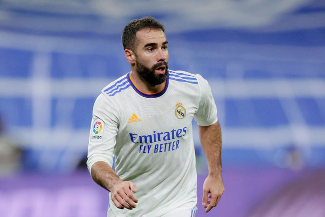 cau-thu-Dani-Carvajal