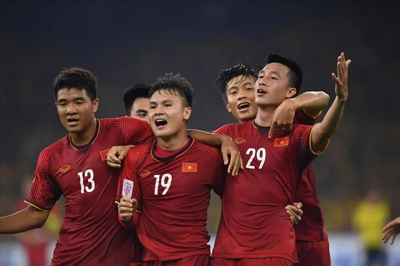Đội tuyển Việt Nam sở hữu số liệu thống kê áp đảo hoàn toàn trước Lào trong lịch sử đối đầu.