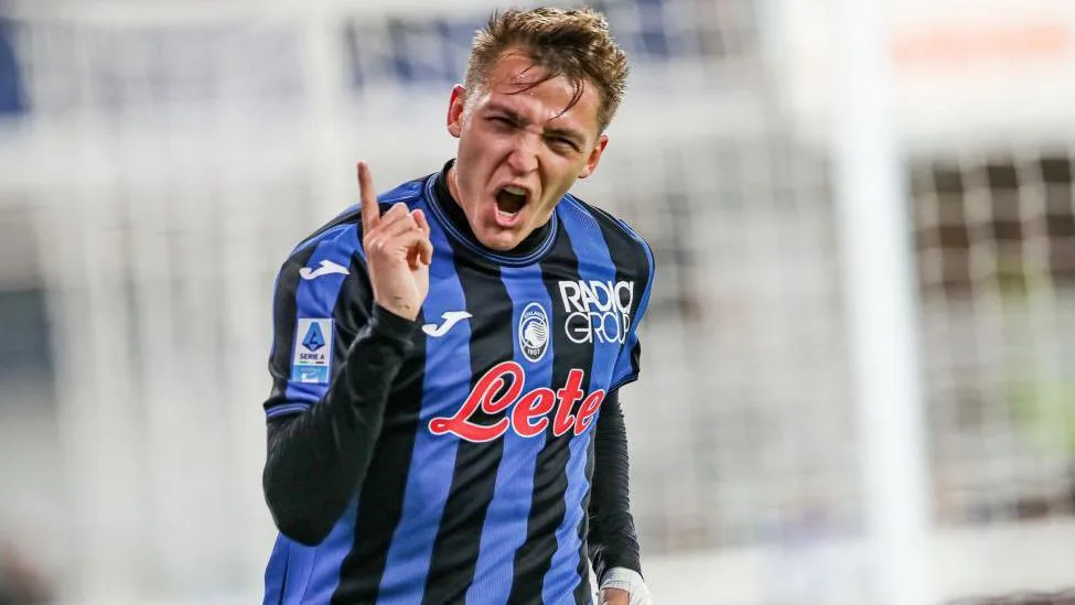 Vua phá lưới Serie A