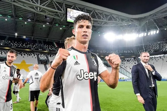 Vua phá lưới Serie A