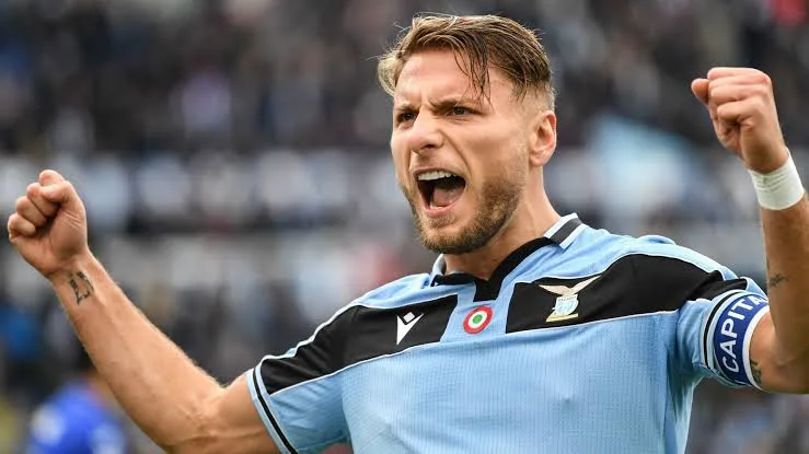 Vua phá lưới Serie A